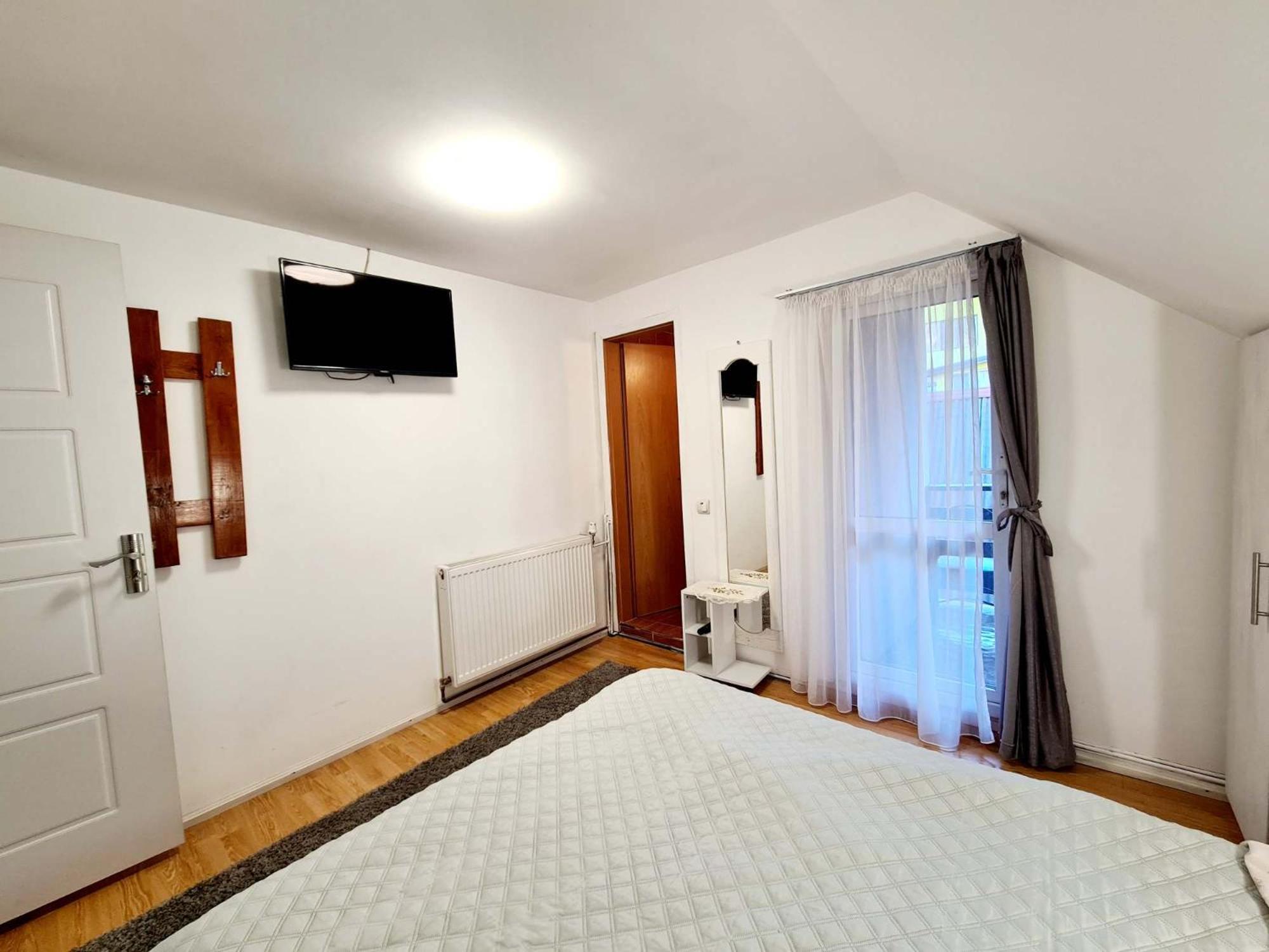 Vila Giulia Voineasa Luaran gambar