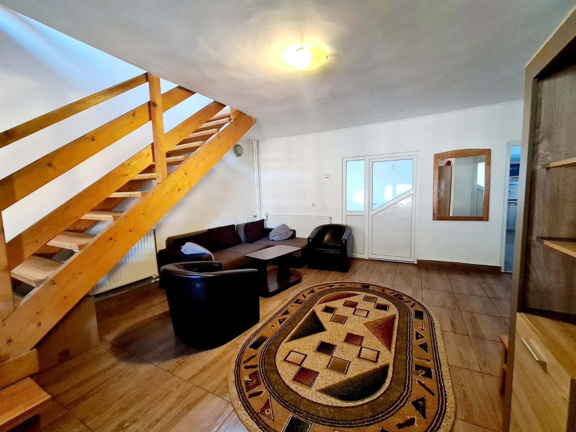 Vila Giulia Voineasa Luaran gambar
